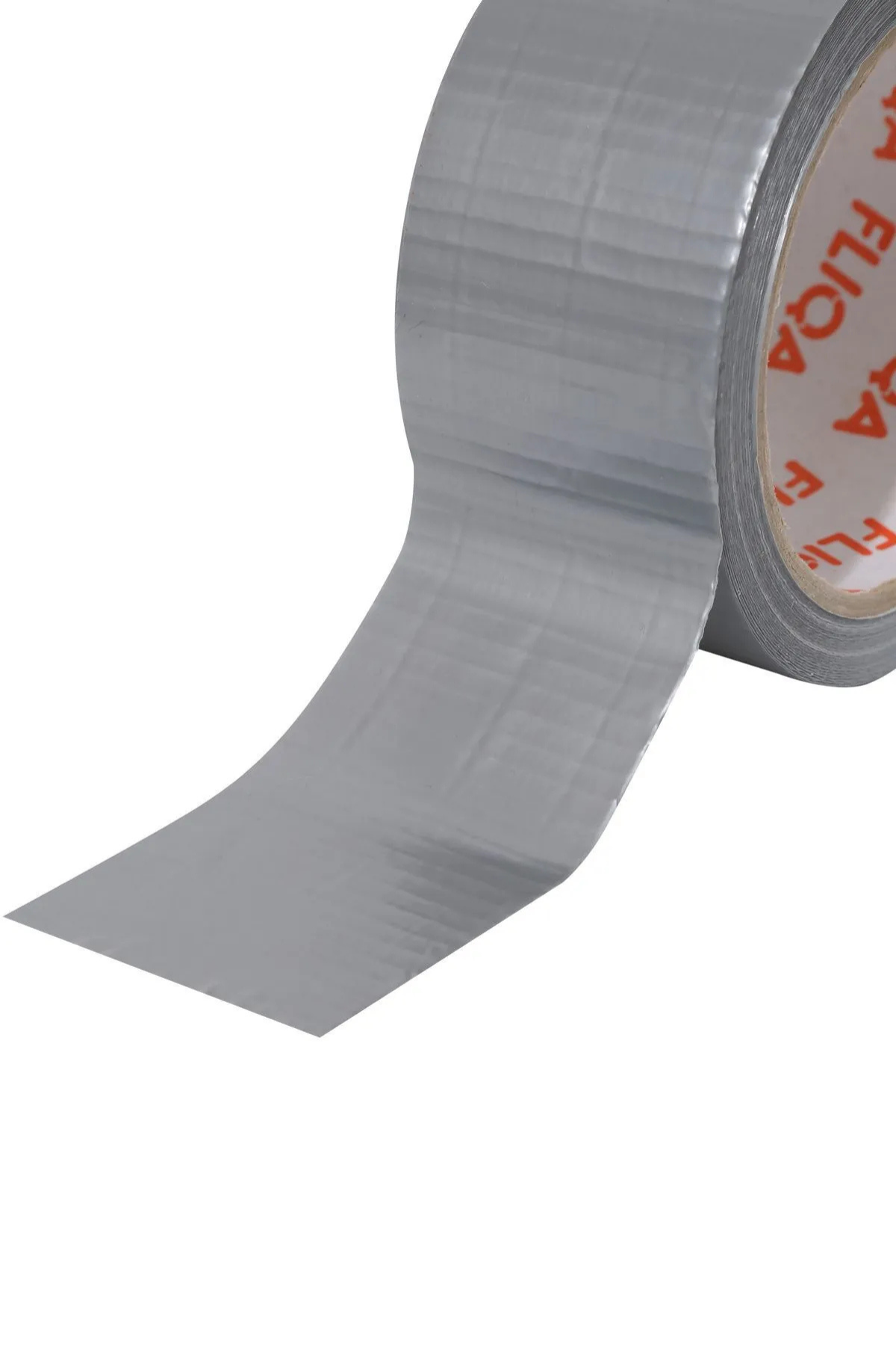 FT-4411 Gri Duct Tape 48mm x 10m - Çok Amaçlı Tamir Bandı FT-4411 Gri Duct Tape 48mm x 10m - Çok Amaçlı Tamir Bandı